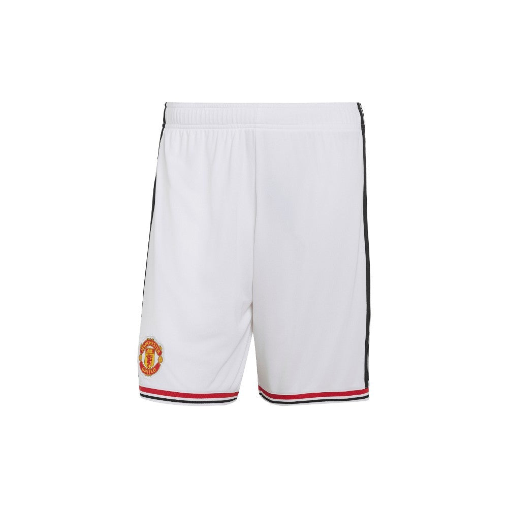 Manchester United 26/27 Home Shorts