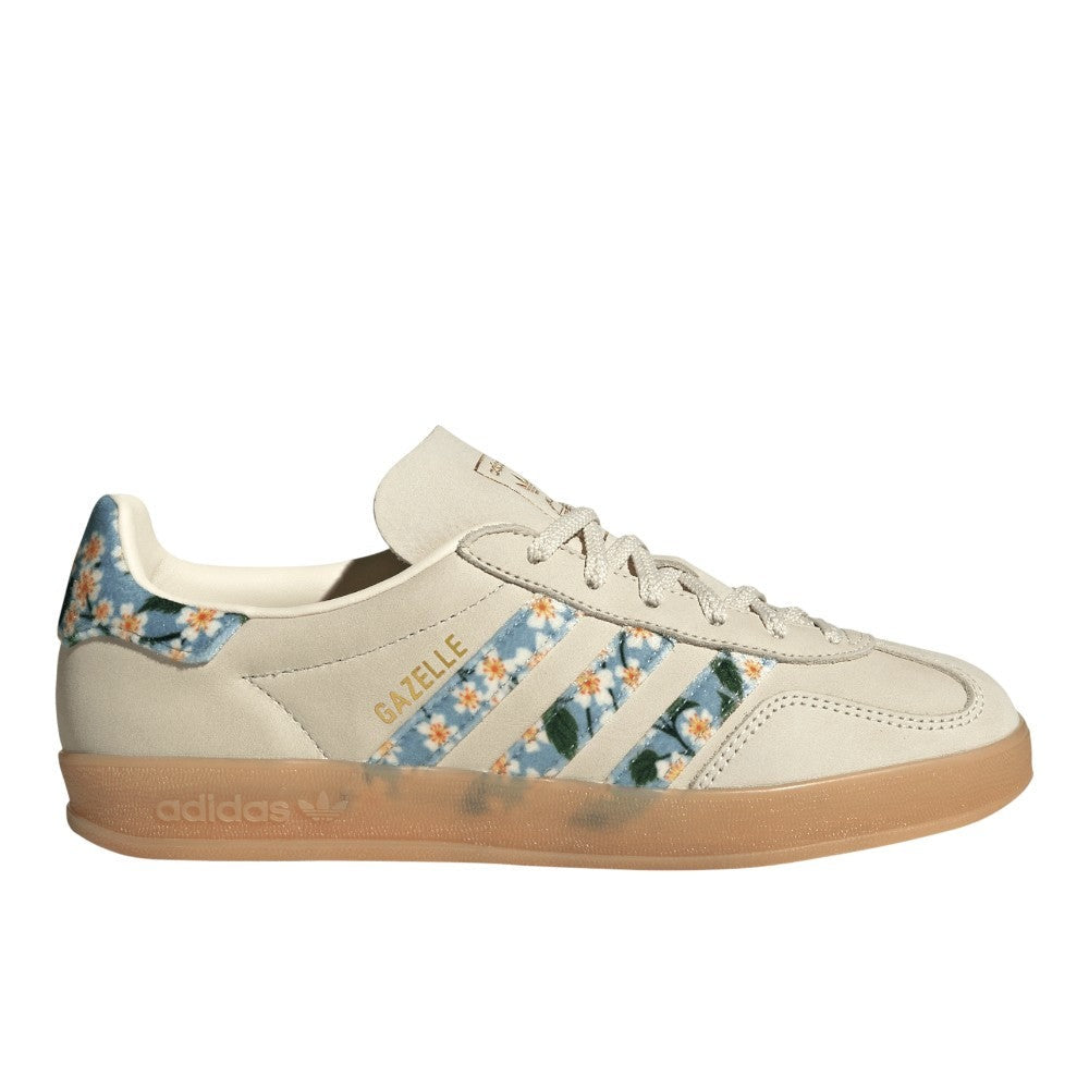 Gazelle Indoor X Liberty London Shoes
