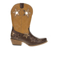Star Rodeo Cowboy Boots