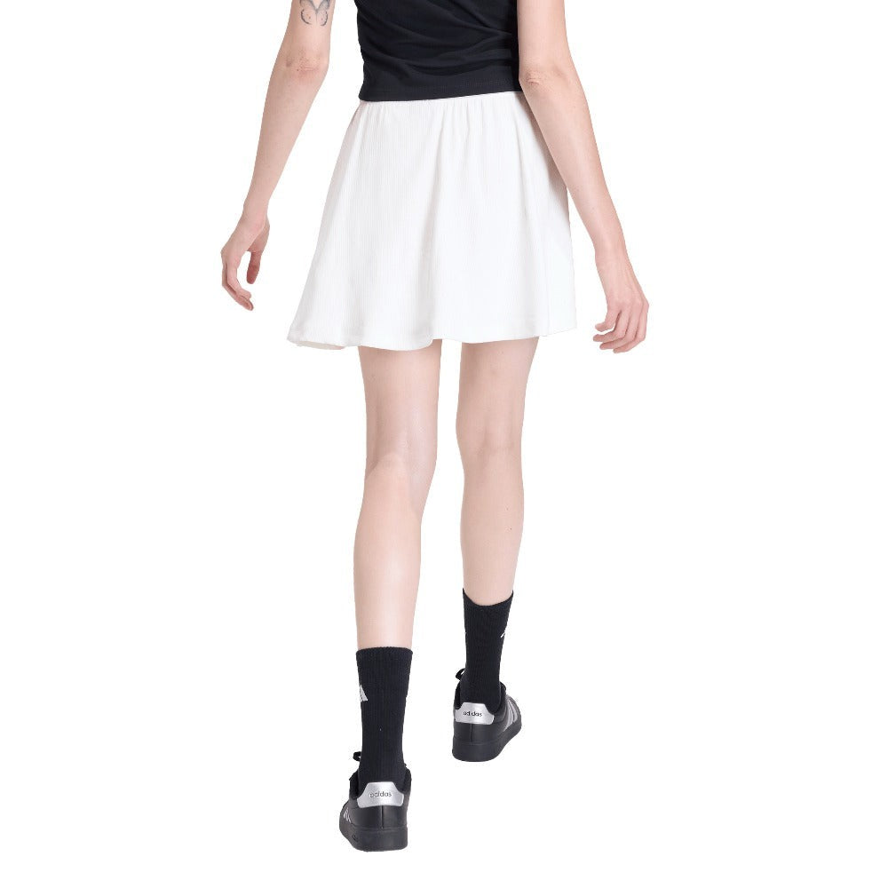 ALL SZN Rib Skirt