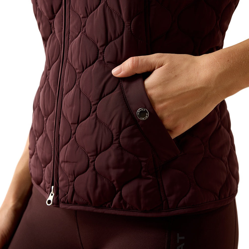 Ashley 2.0 Insulated Vest