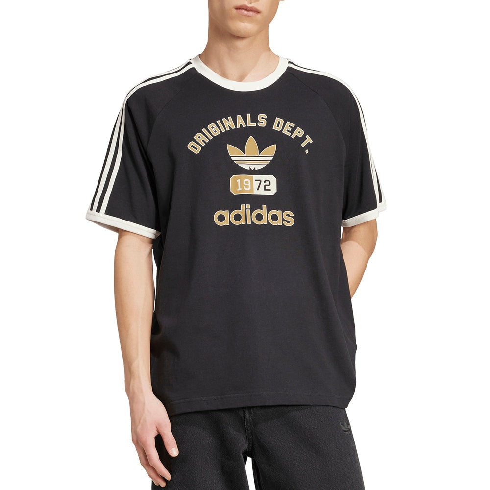 3-Stripes Originals Dept. Graphic T-Shirt