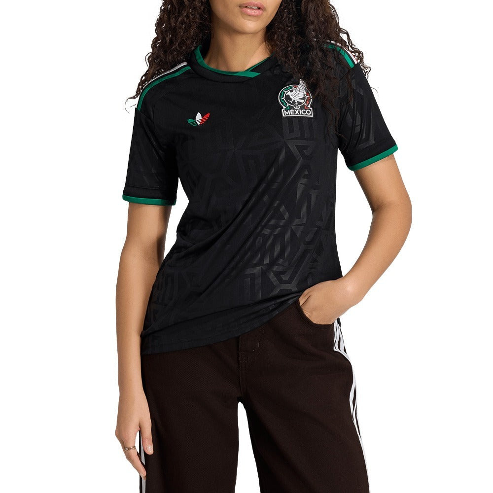 Mexico 26 Third Jersey