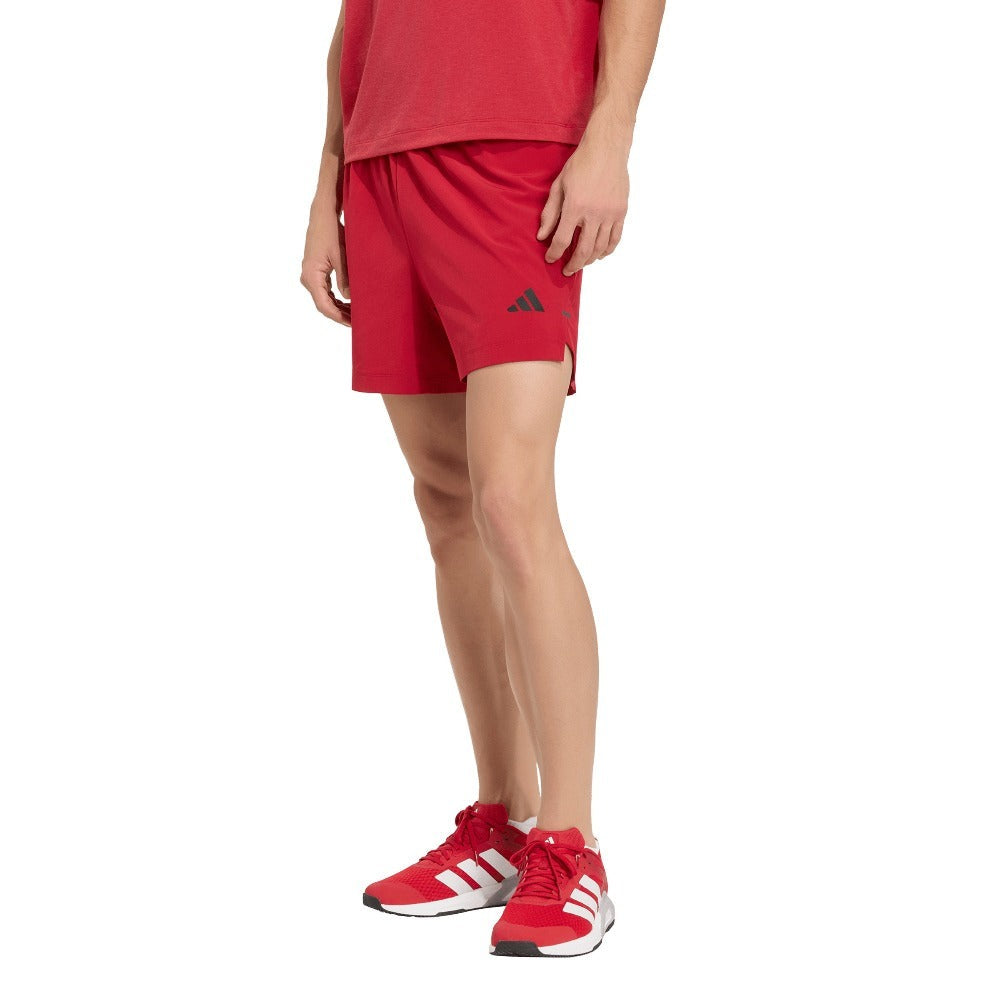D4T Essentials Shorts