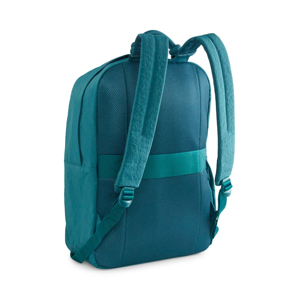 Beyond Labels Nylon Backpack