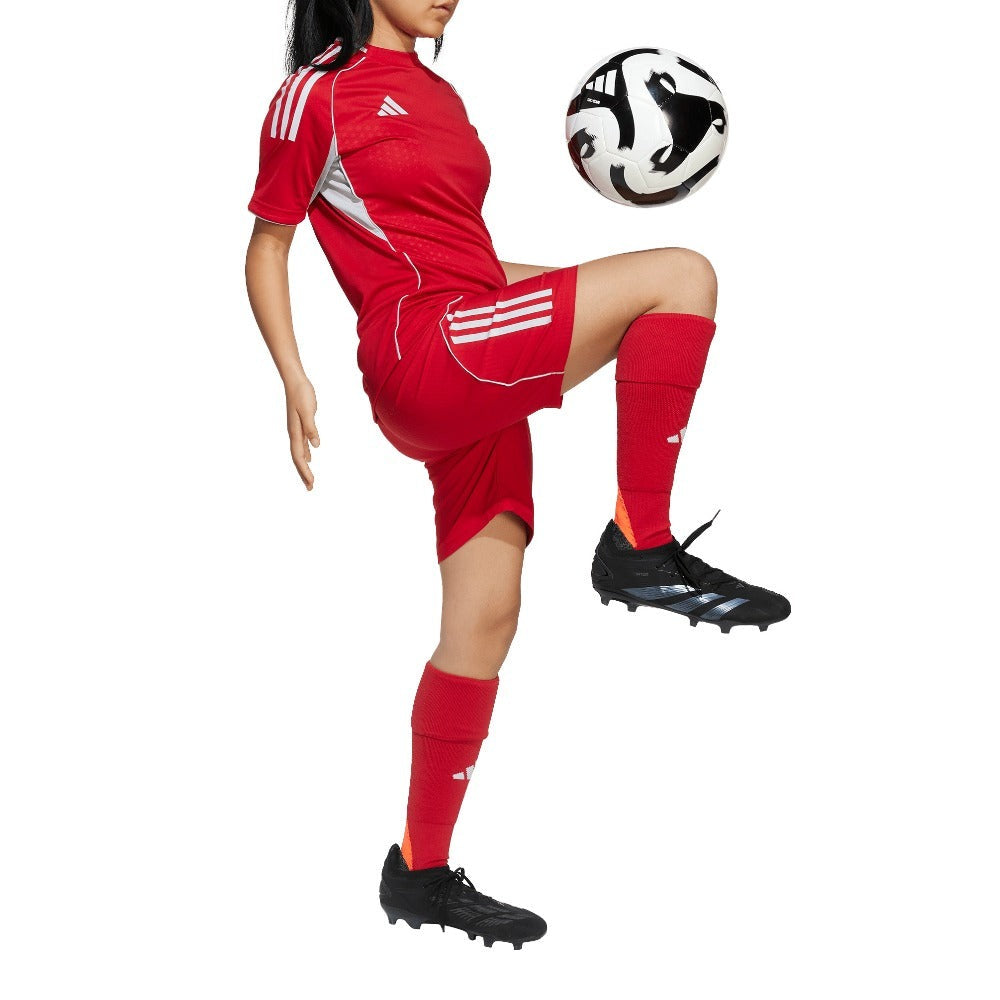 Tiro 25 Competition Match Shorts (Youth)