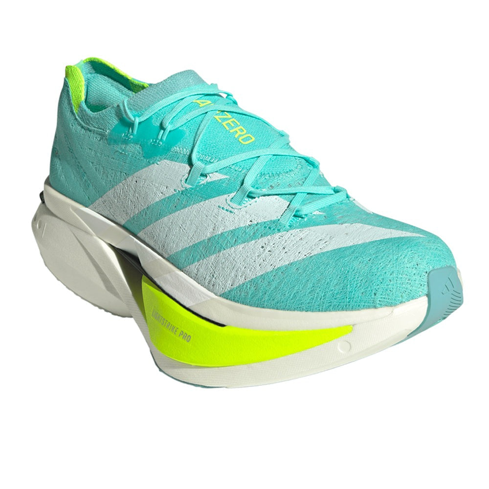 Adizero Prime X3 Strung Shoes