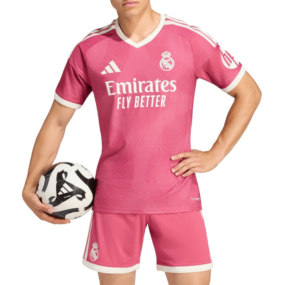 Real Madrid 26/27 Third Authentic Jersey