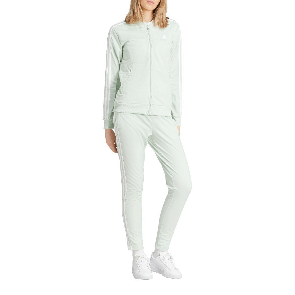 Essentials 3-Stripes Tracksuit
