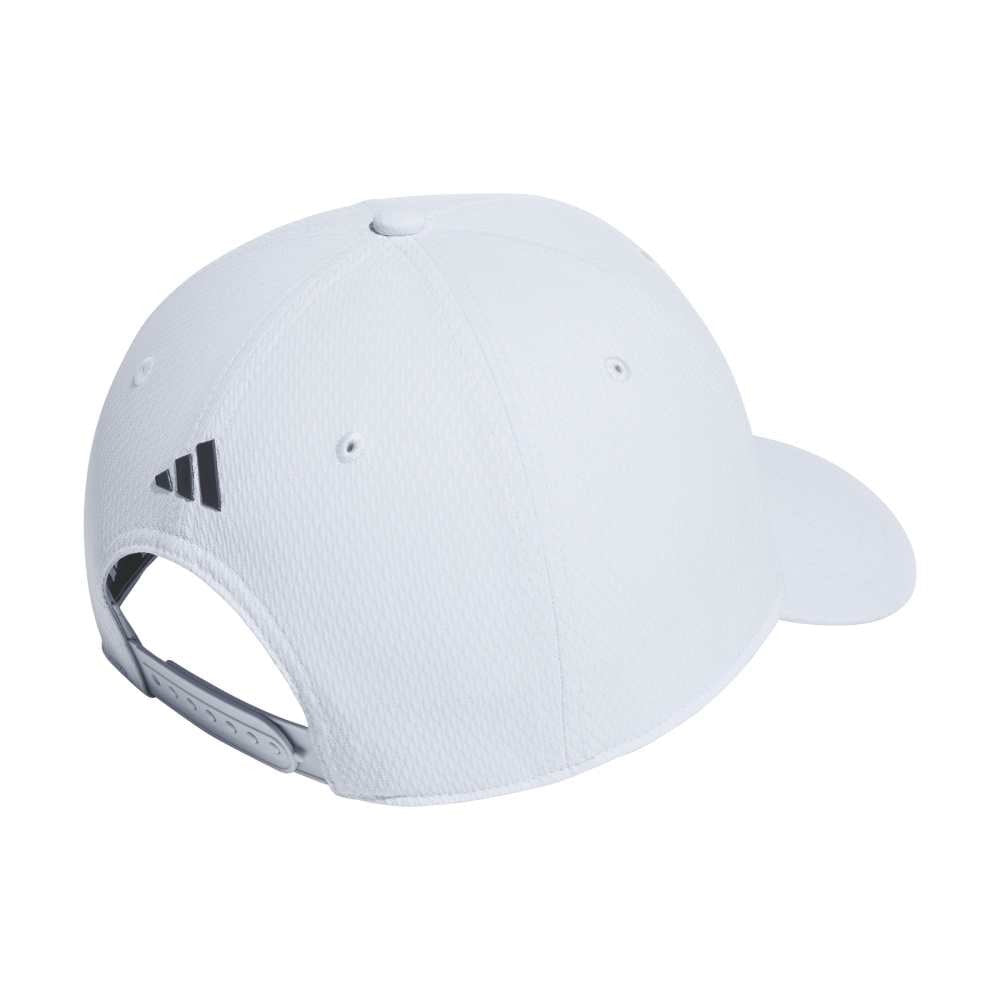 Tour Snapback Cap