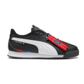 BMW M Motorsport x Roma Stradale Lace Up Sneakers