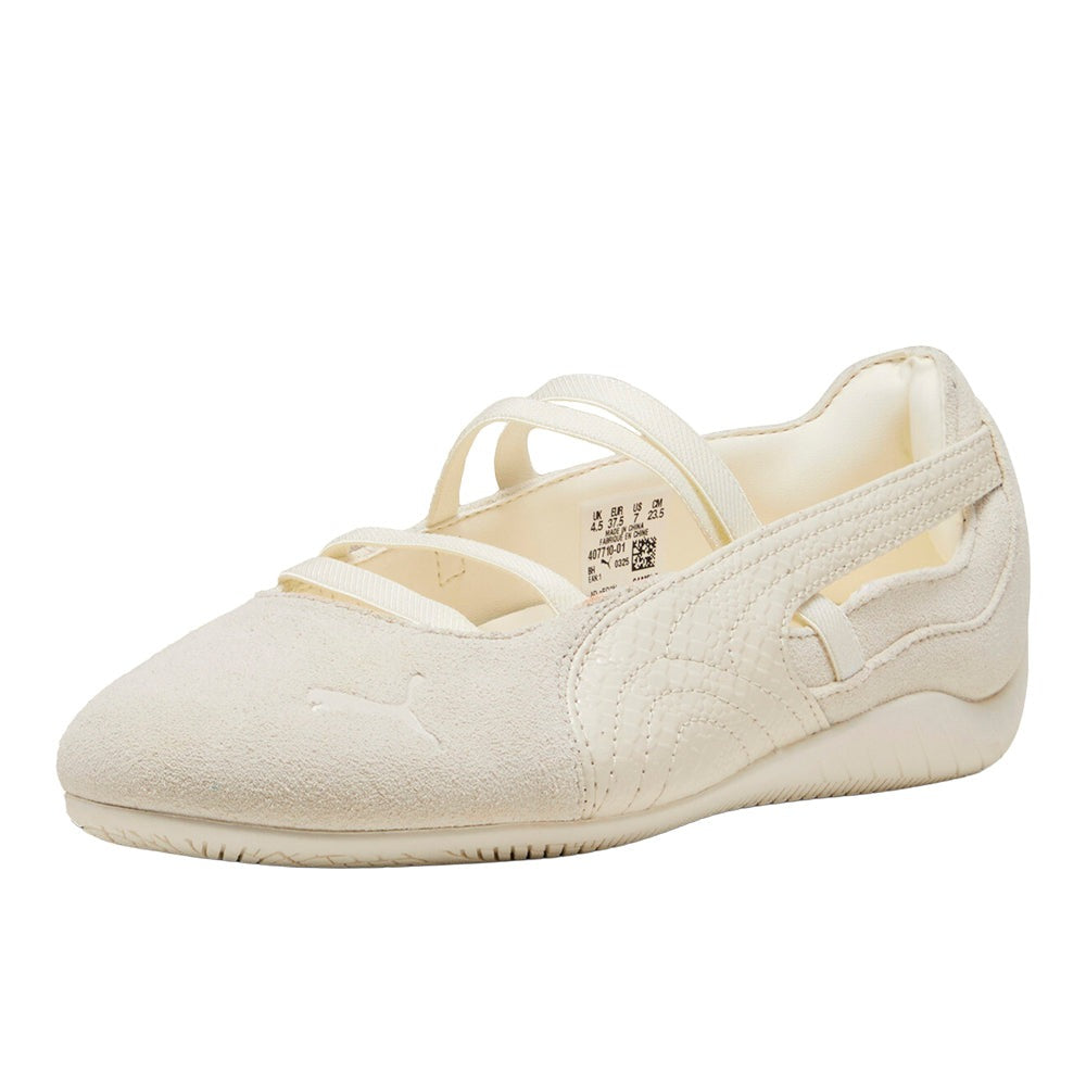 Speedcat Ballet Python Sneakers