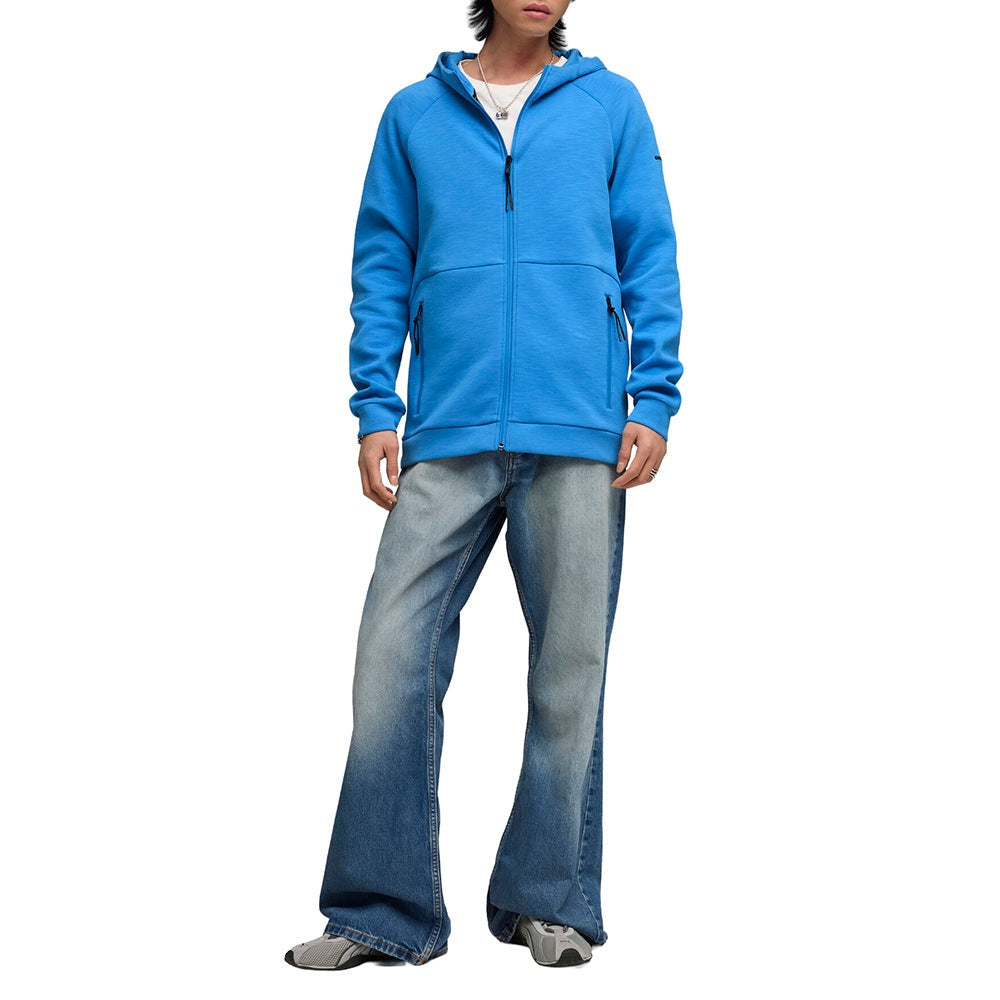 Porsche Design Hooded Jacket