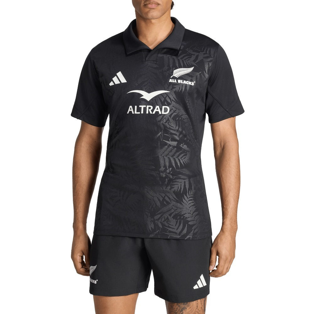 All Blacks Performance Jersey
