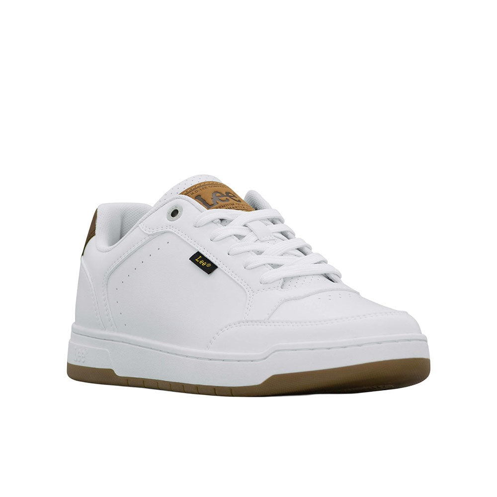 Roland Lace Up Sneakers