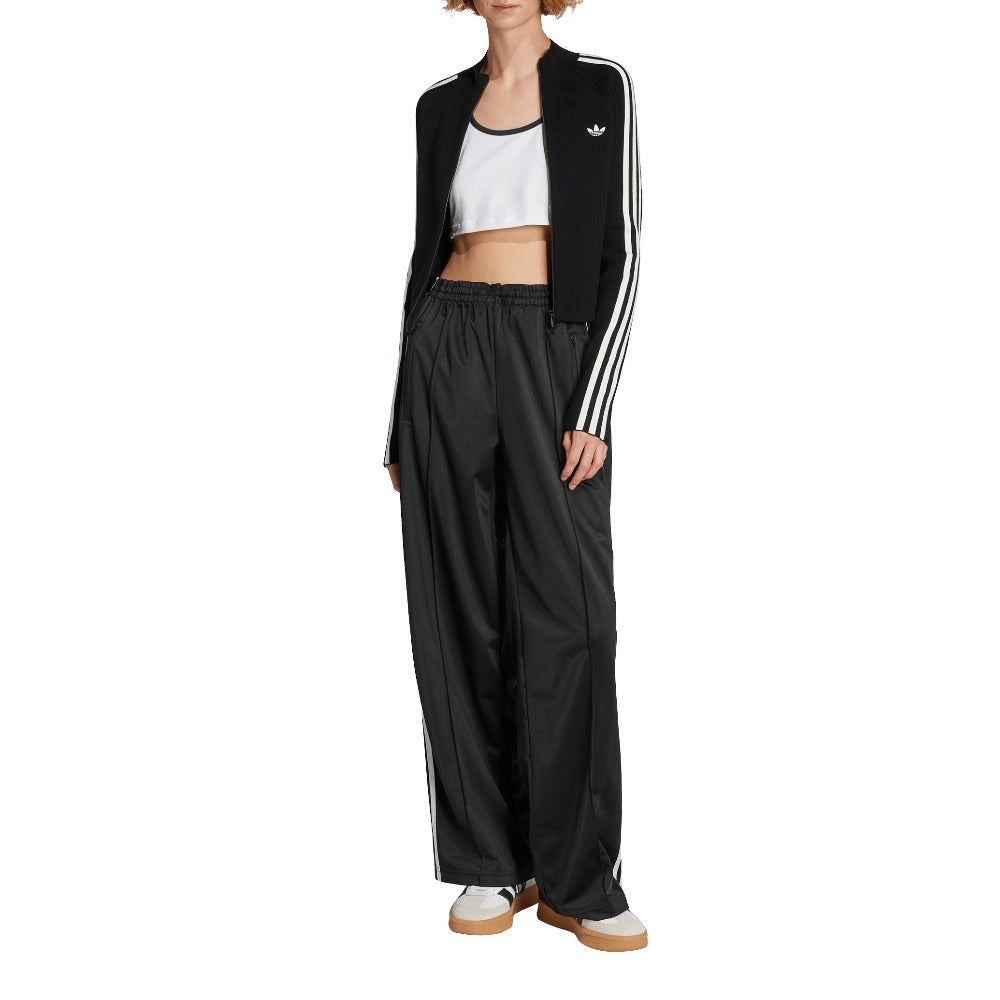 Adicolor 3 Stripes Slim Knit Track Top