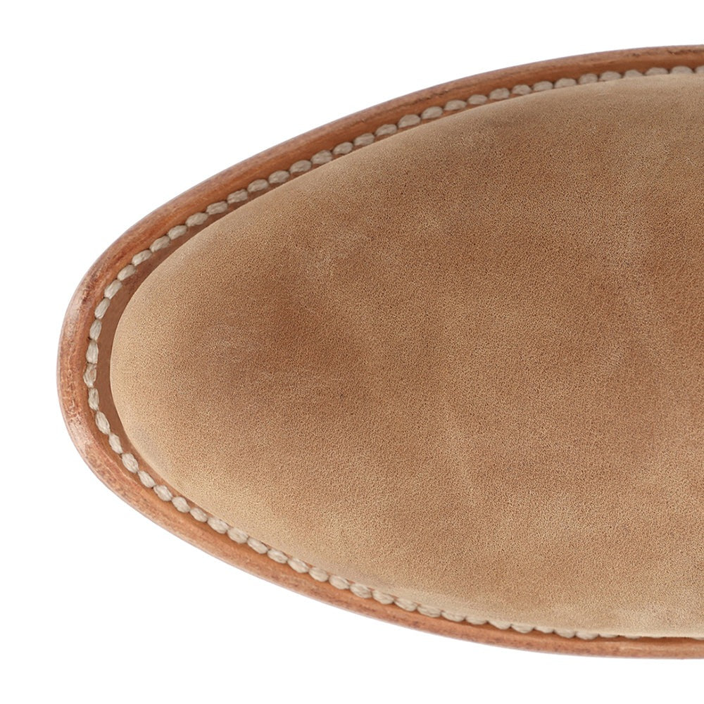 Santa Fe Roper Boot