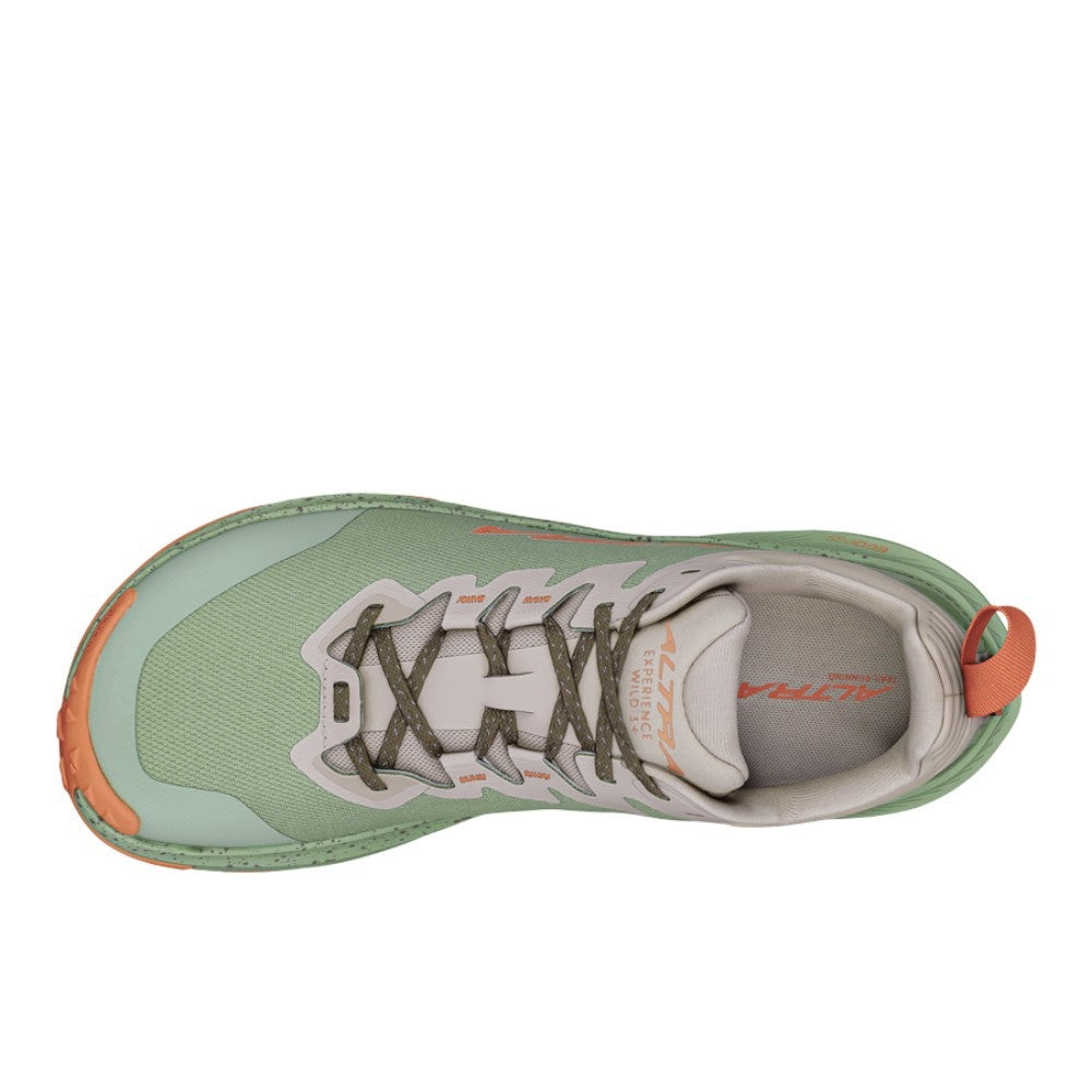 Experience Wild 3+ Trail Running Shoes