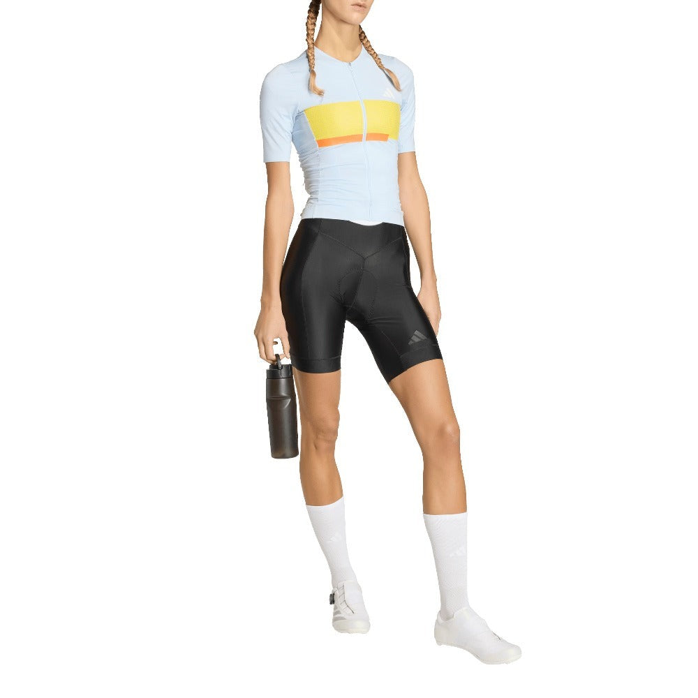 Essentials Padded Cycling Bib Shorts