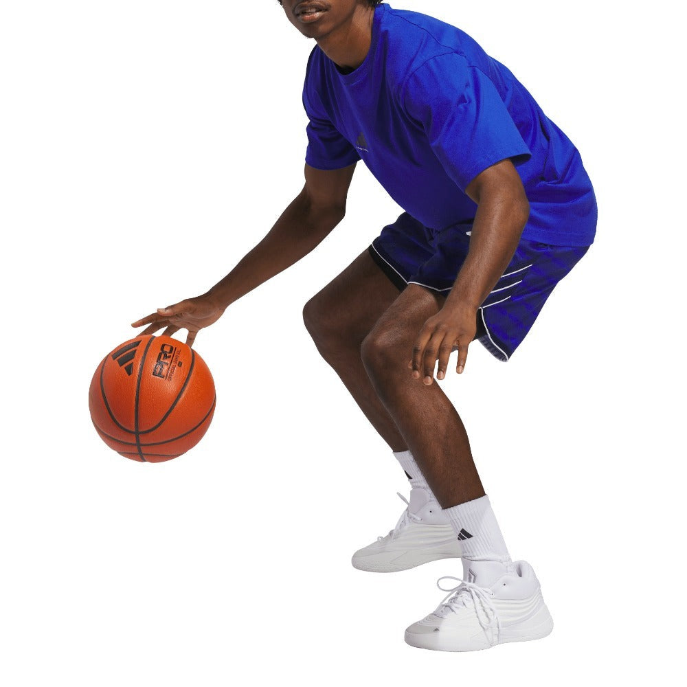 Adidas Crazy Lite AOP Shorts