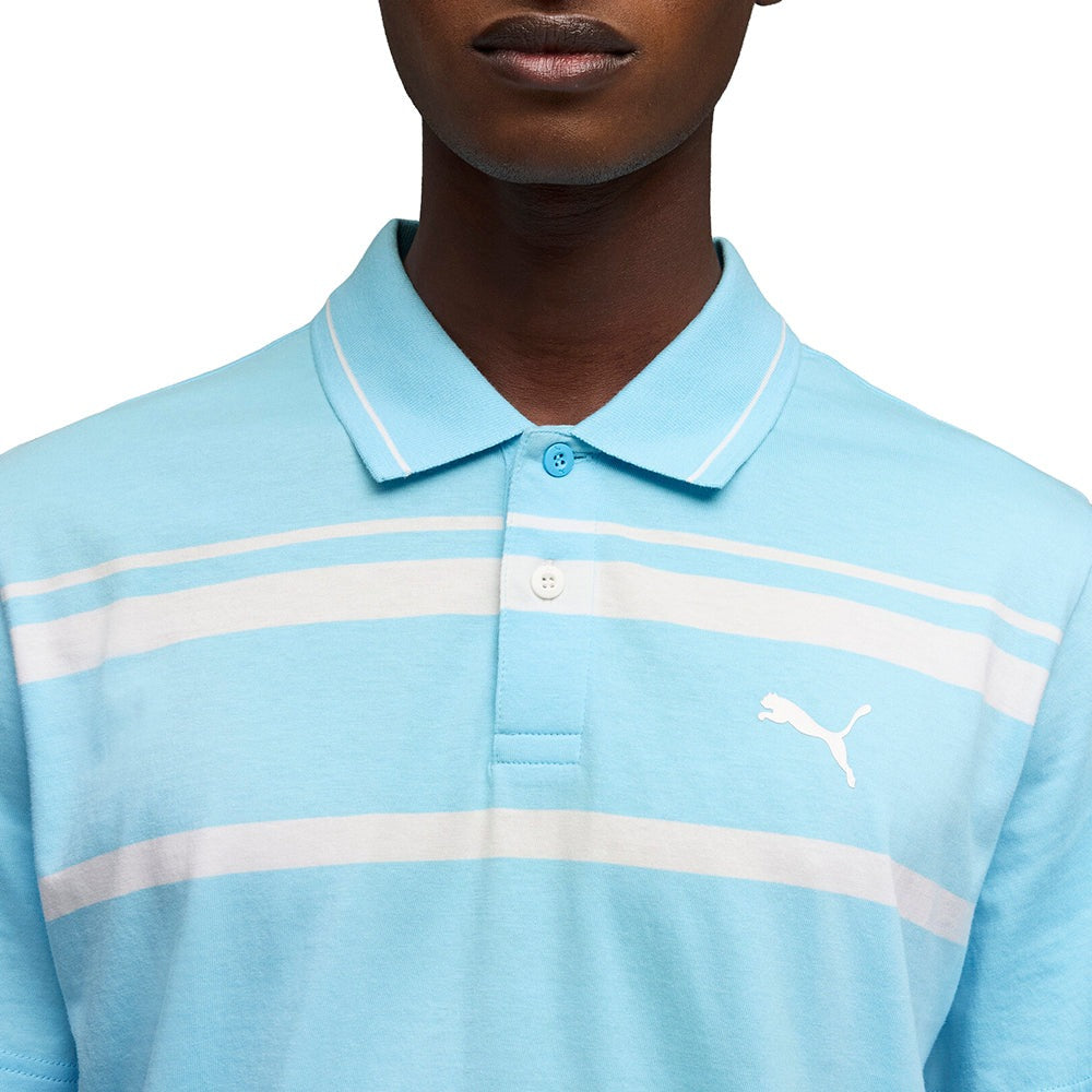 Essentials Elevated Polo Shirt
