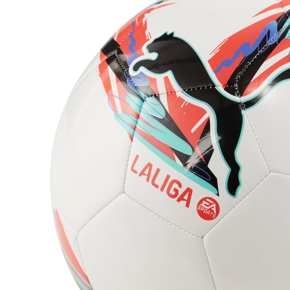 Orbita LaLiga 1 MS Soccer Ball