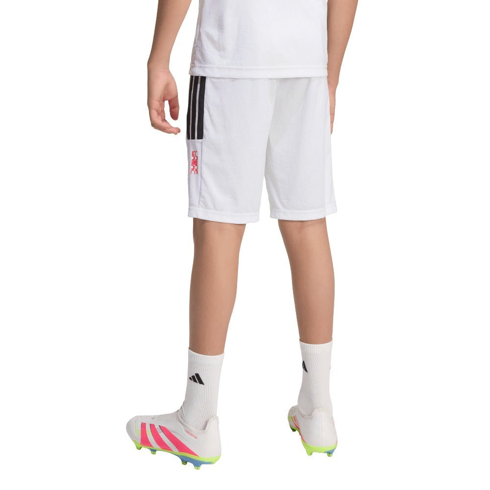 Lamine Yamal Training Shorts (Youth)