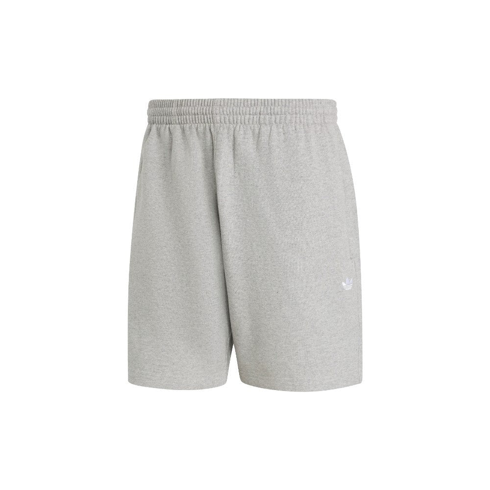 Trefoil Essentials 7 Inch Fleece Shorts