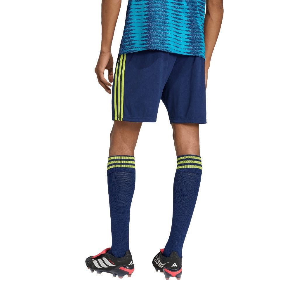 Colombia 26 Away Shorts