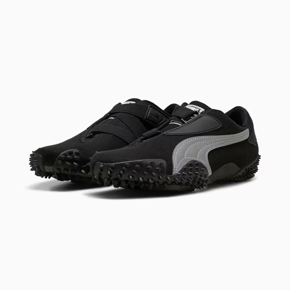 Mostro OG Slip On Sneakers