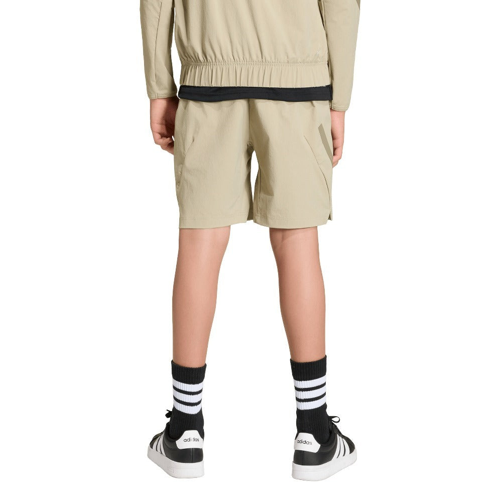 Z.N.E. Woven Travel Shorts (Youth)