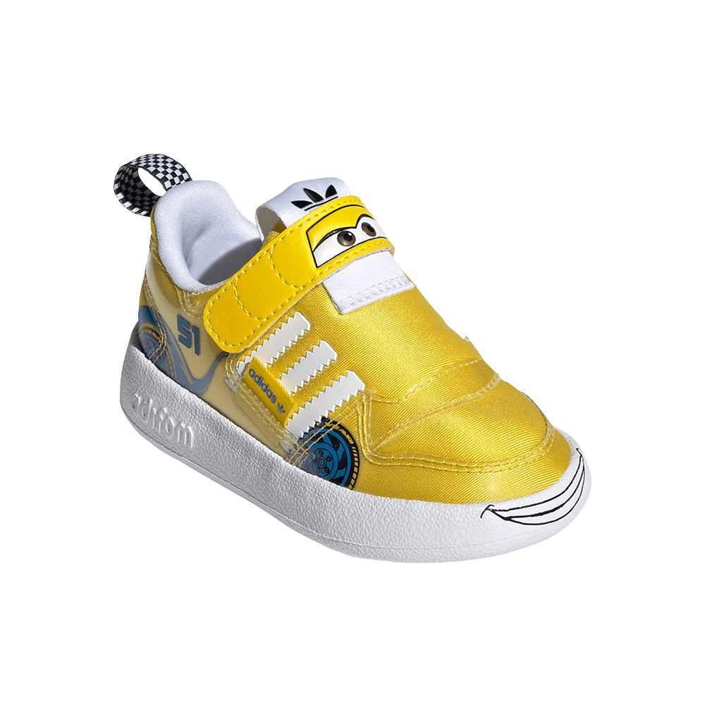 Adidas Pixar Cars Adifom Forum 360 Shoes