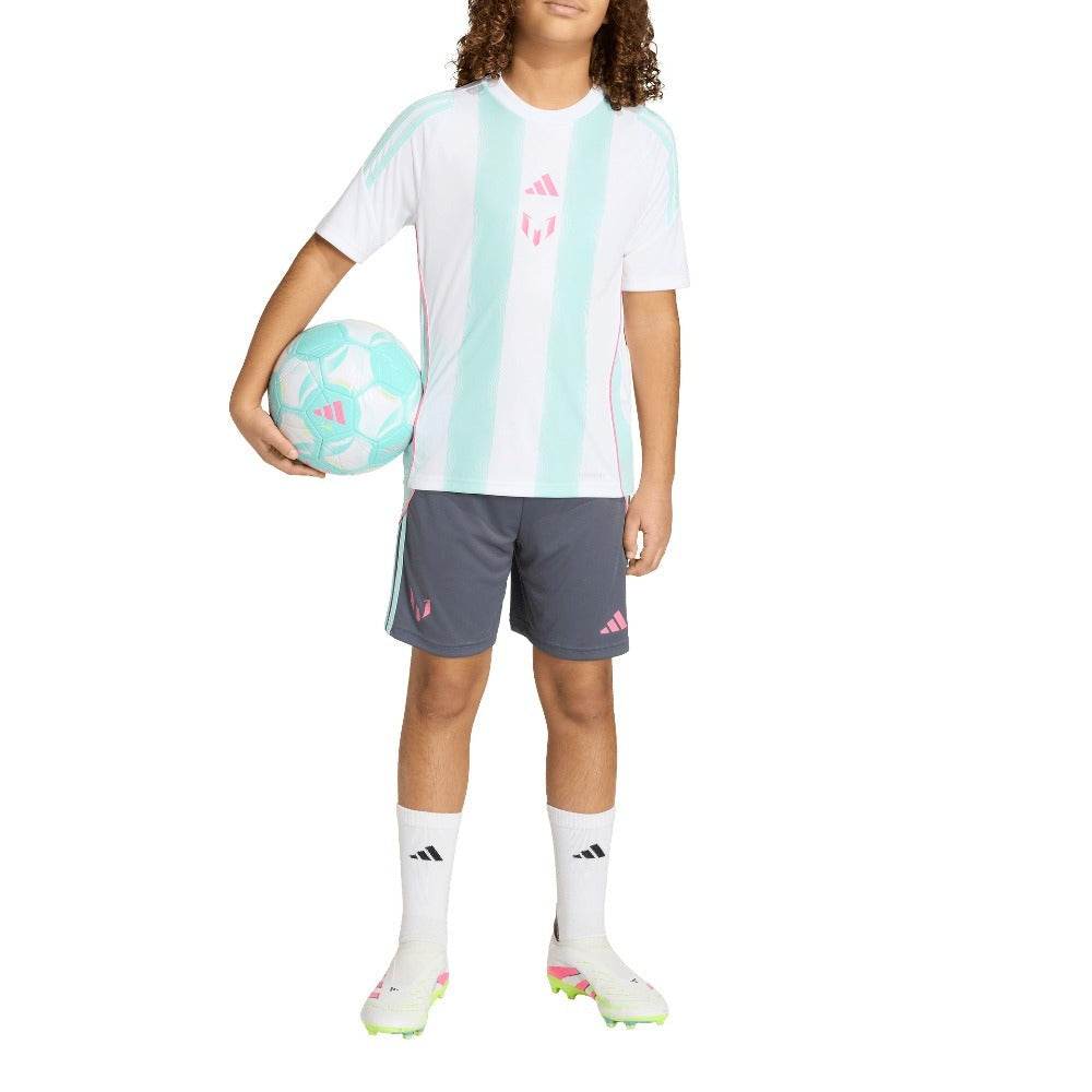 Messi Shorts Youth