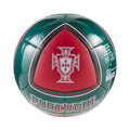 Portugal ftblCulture Mini Soccer Ball