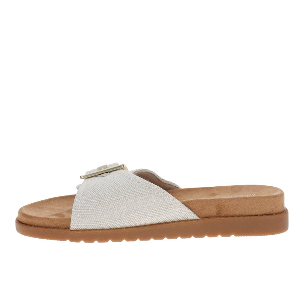 Marin Strap Sandals