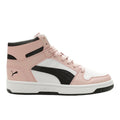 Rebound Layup Sl High Top Sneakers