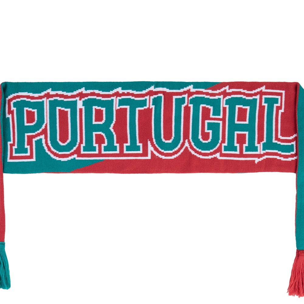 Fpf Culture Scarf