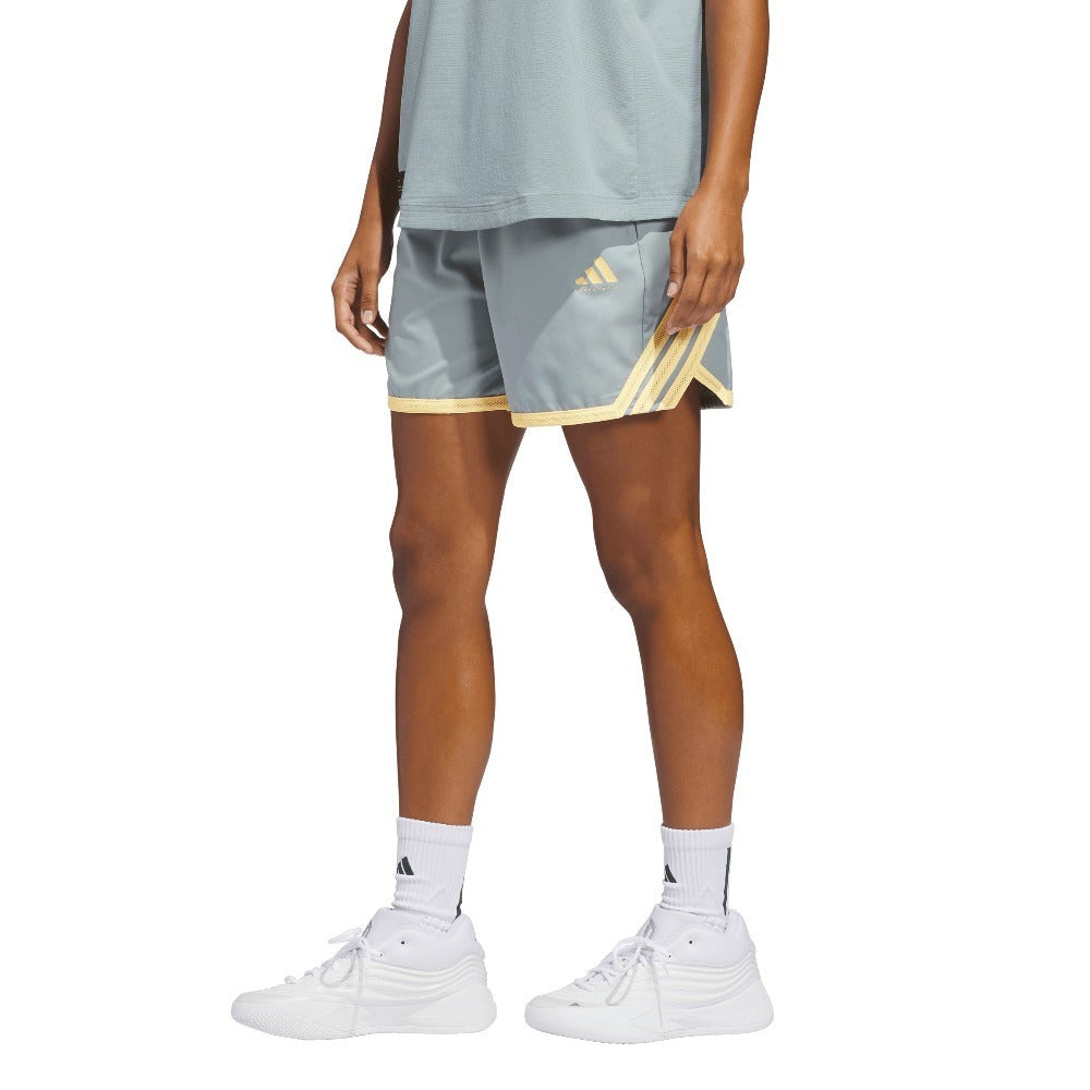 Crazy Lite Shorts