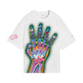 Flau'jae Oversized Graphic T-Shirt