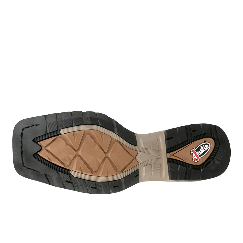 Mavrik Lytle Waterproof Steel Toe Work Boots