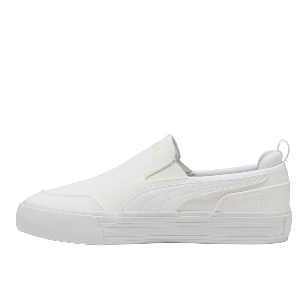 Court Classic Vulcanized Slip On Sneakers