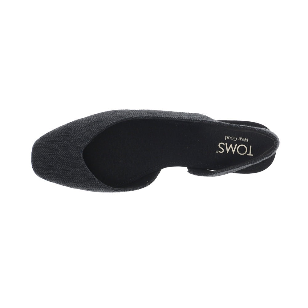 Alene Slingback Flats