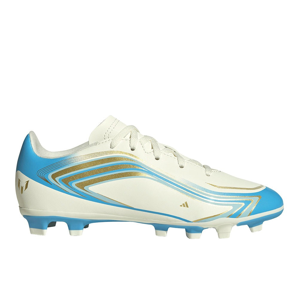 F50 Messi Club Firm Ground / Multi Ground Soccer Cleats