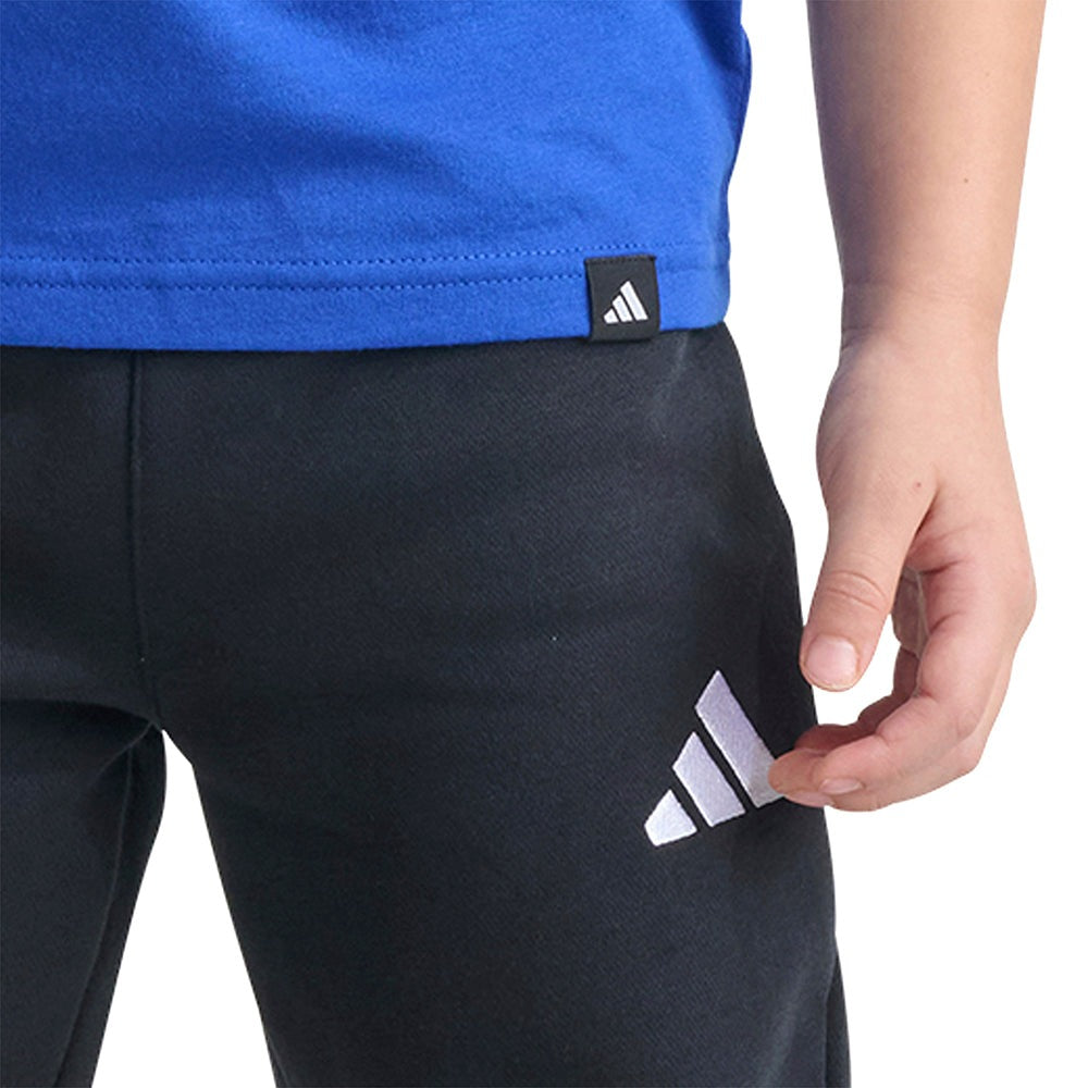 Ss Grx Tee Jogger Set (Youth)
