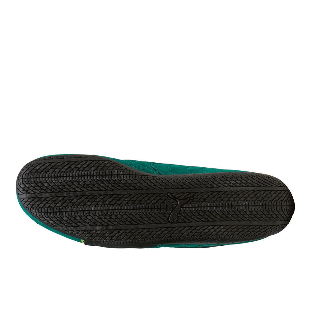 PUMA x ASTON MARTIN ARAMCO F1 Team Speedcat Lace Up Sneaker