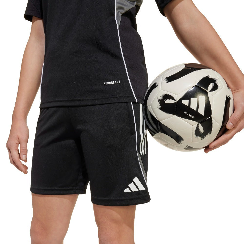 Tiro25 Competition Training Shorts Kids (Youth)