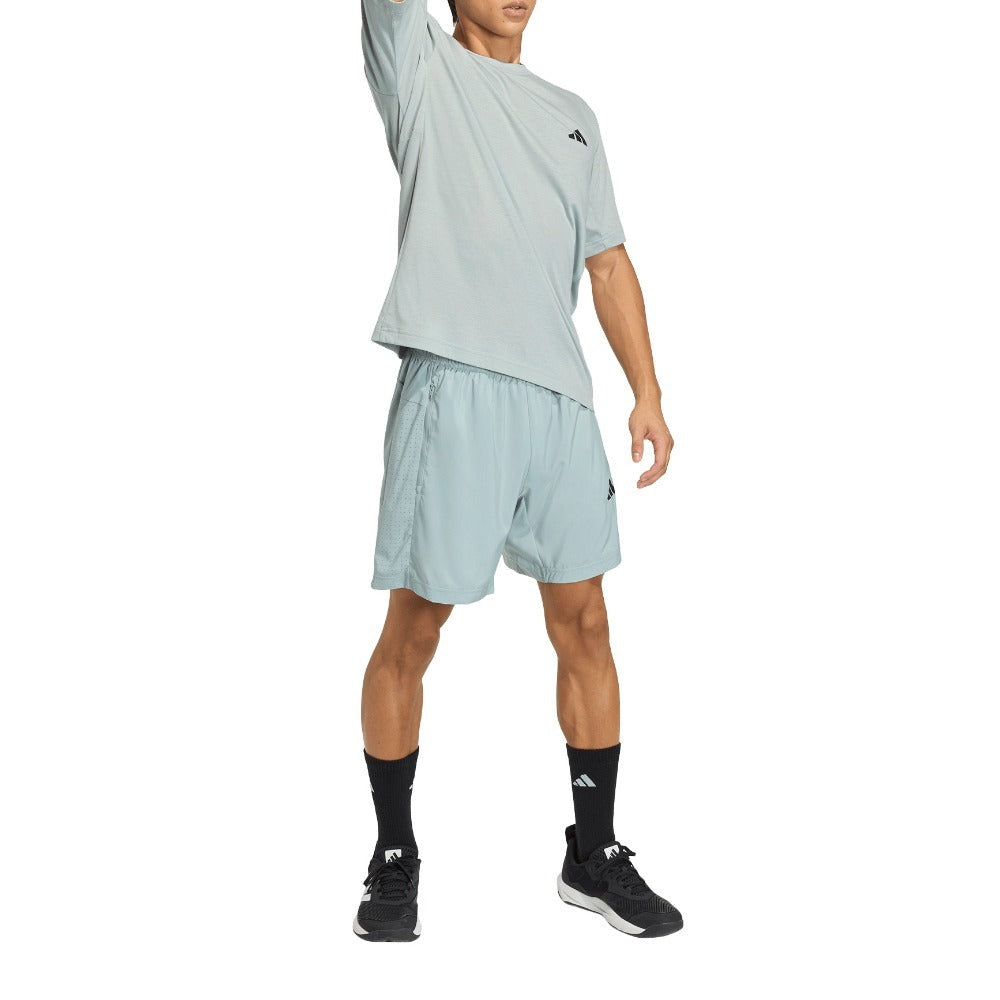 Workout Essentials FeelReady T-Shirt