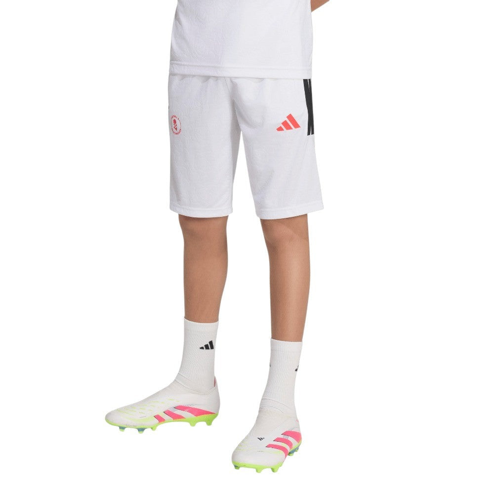 Lamine Yamal Training Shorts (Youth)