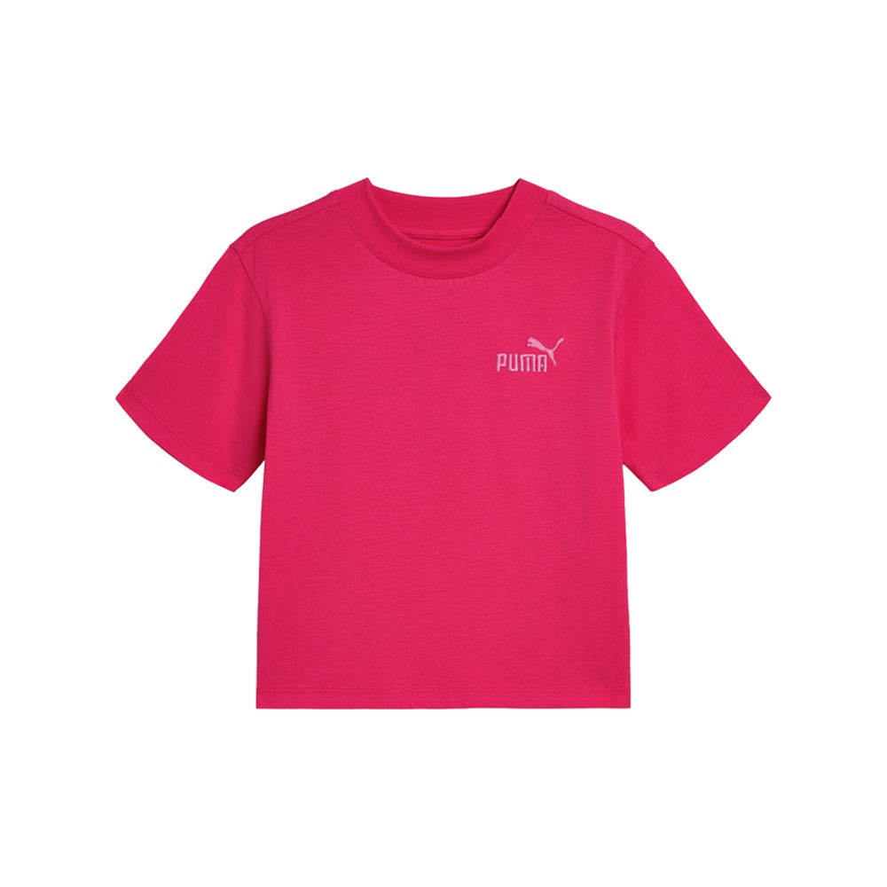 Nature Pack Crew Neck Short Sleeve T-Shirt (Youth)