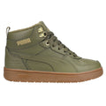 Rebound Rugged High Top Sneakers